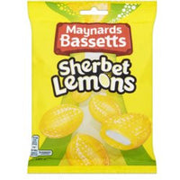 Sherbet Lemons 192g