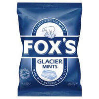 Glacier Mints 100g