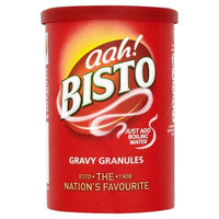 Bisto Original Gravy Granules 190g Aah!...Bisto- Dec 25