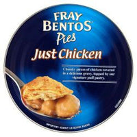 Just Chicken Pie 425g