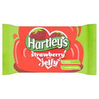 Strawberry Jelly (FAT FREE) 135g