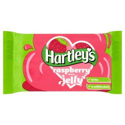 Raspberry Jelly (FAT FREE) 135g- B.B.D March 25