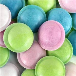 Flying Saucers (10pk)