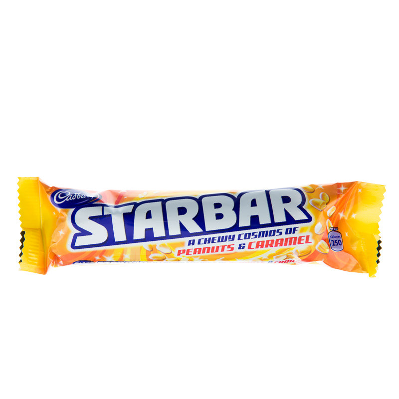 Starbar 49g
