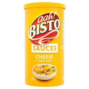 Bisto Cheese Sauce 185g-May 26