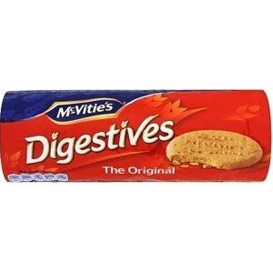 Digestives-Biscuits 355g