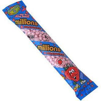 Strawberry Millions 55g