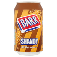 Barr Shandy  330ml