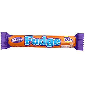 Fudge "Finger of Fudge" 22g
