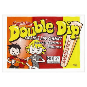 Double Dip 19g