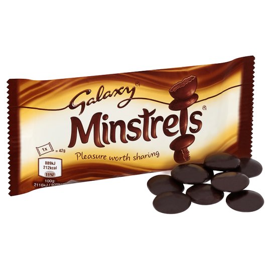 Minstrels 42g