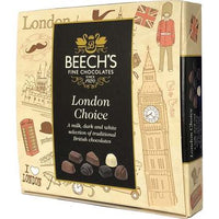 Beech's London Choice Continental Selection 90g