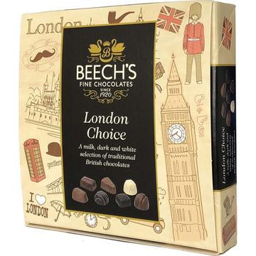 Beech's London Choice Continental Selection 90g