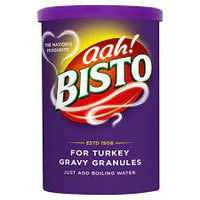 Bisto Turkey Gravy 190g