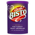 Bisto Turkey Gravy 190g B.B.D May 26