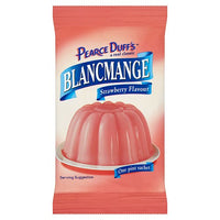 Blancmange Strawberry - Real Classic 35g