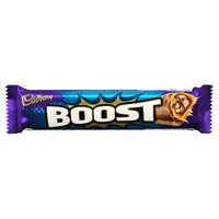 Cadbury Snack Size Boost Bar 31.5g
