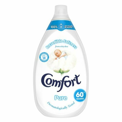 Comfort Pure Ultra Concentrate Conditioner 60 Washes
