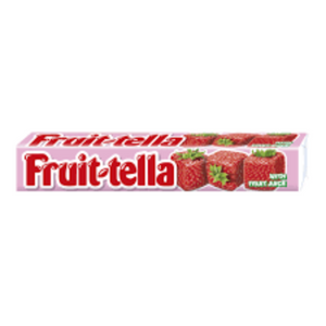 Fruit-tella Strawberry 41g