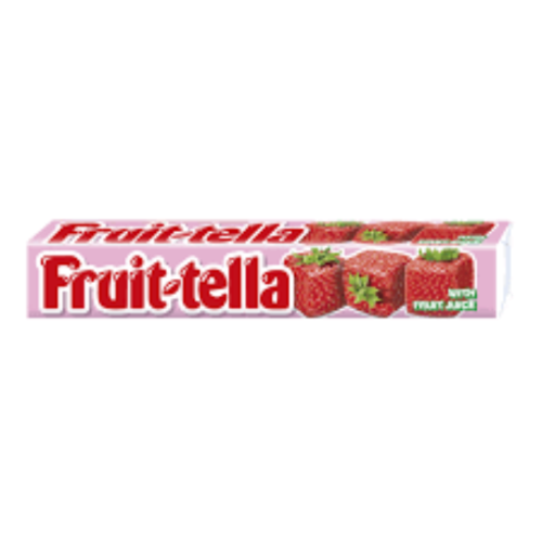 Fruit-tella Strawberry 41g