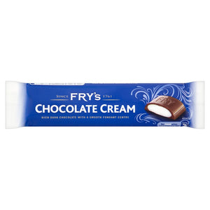 Fry's Chocolate Cream 49g