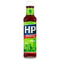 HP Fruity Sauce 255g