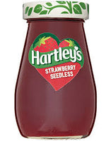 Hartley's Best of -Strawberry Seedless 300g
