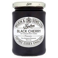 Black Cherry 340g