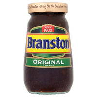 Original Pickle 520g