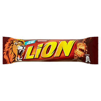 Lion Bar Milk 50g