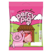 Percy Pig 100g