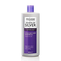 Pro:voke Touch of Silver Colour Care Shampoo