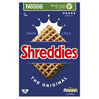 Shreddies -The original  Family Pack 720g- 6/25