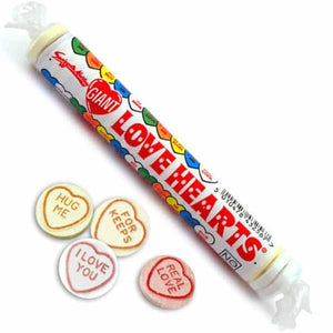 Love Hearts 39g