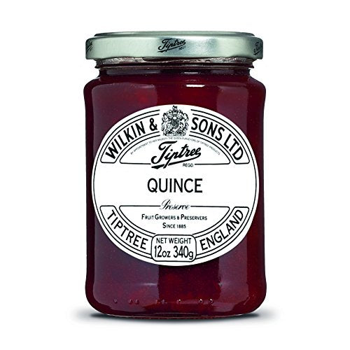 Quince Preserve 340g