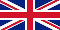 Union Jack Flag 90cm x 150cm