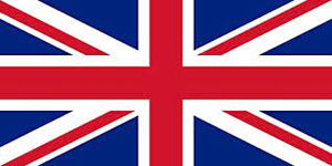 Union Jack Flag 90cm x 150cm