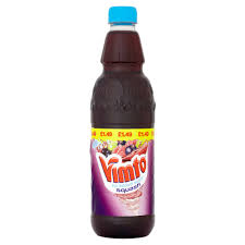 Vimto Cordial - NAS  725ml