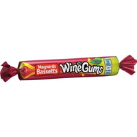 Wine Gums  52g