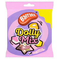 Barratt/Candyland Dolly Mixtures 150g