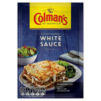 Colman's White Sauce 25g