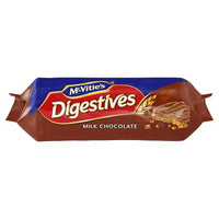 Milk Chocolate Digestives 266g