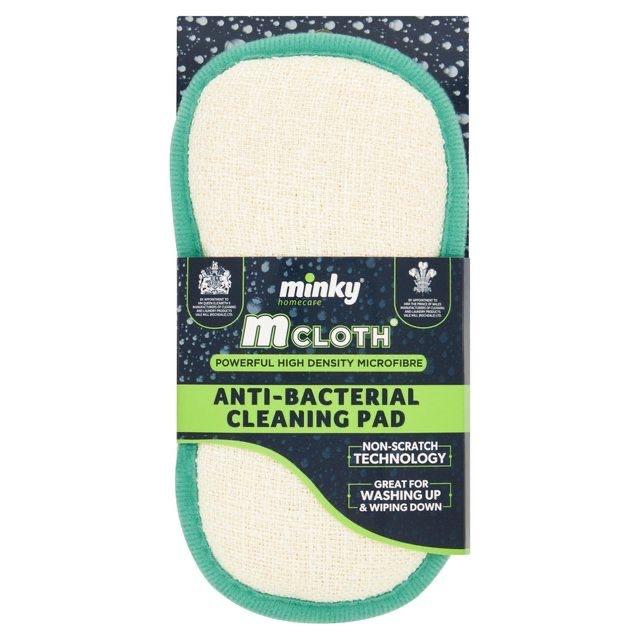 Minky M Cloth Cleaning Pad