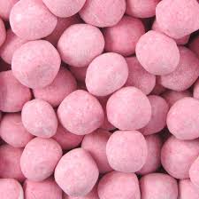 Strawberry Bonbons (100g)